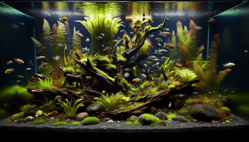 The Ultimate Guide To Aquascaping For Aesthetic Appeal