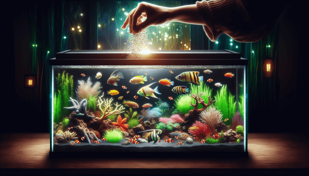 What Are Some Common Mistakes To Avoid In Aquarium Keeping?