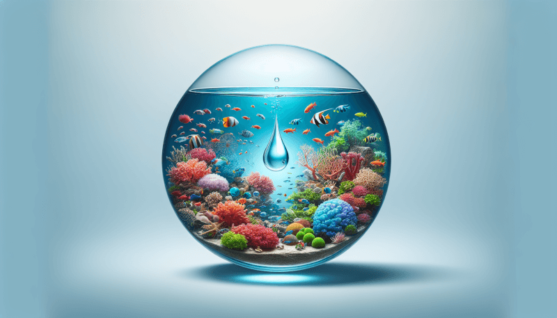 Maintaining Optimal Water Quality For A Beautiful Aquarium