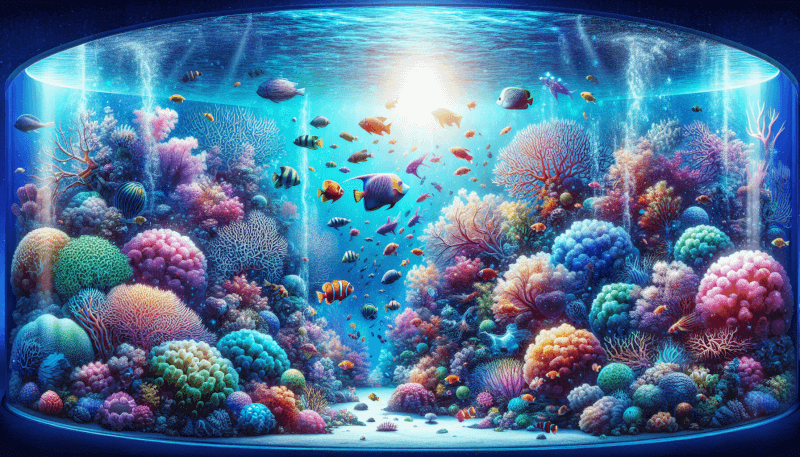 How To Choose The Best Aquarium Aesthetics For Your Fish Tank