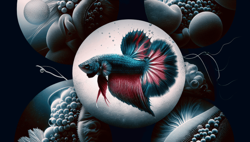 bladder disease betta fish