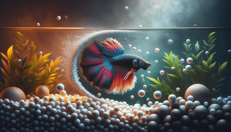 swim bladder disease betta fish