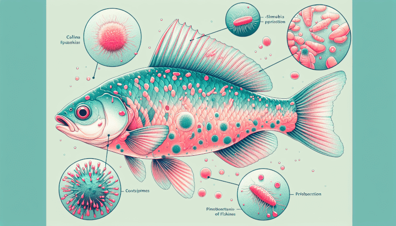 Costia Fish Disease